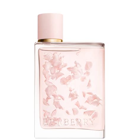burberry her tester eau de parfum